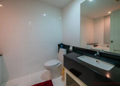 2 Bed Condo For Rent In Central Pattaya - The Urban Pattaya