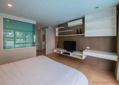 2 Bed Condo For Rent In Central Pattaya - The Urban Pattaya