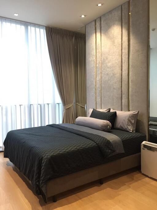 Condo for Sale, Rent at 28 Chidlom by SC Asset