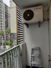 Condo for Sale at A Space Asok-Ratchada