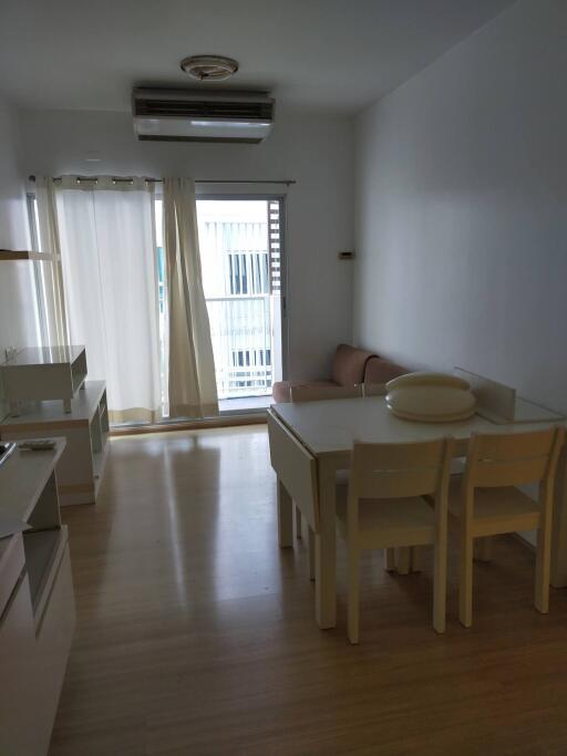 Condo for Sale at A Space Asok-Ratchada