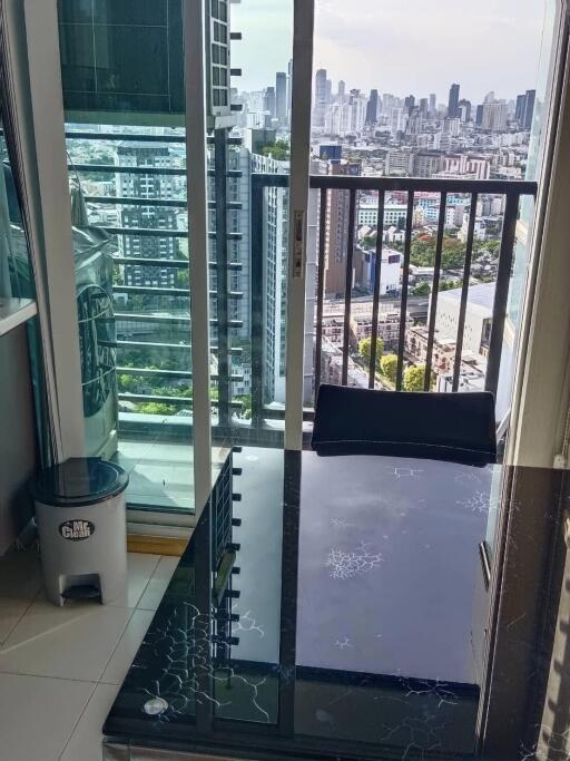 Condo for Rent at The Base Sukhumvit 77