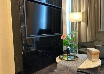 Condo for Sale at THE ESSE Sukhumvit 36