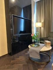 Condo for Sale at THE ESSE Sukhumvit 36