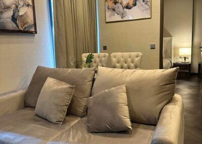 Condo for Sale at THE ESSE Sukhumvit 36