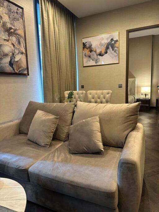 Condo for Sale at THE ESSE Sukhumvit 36