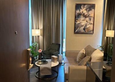 Condo for Sale at THE ESSE Sukhumvit 36