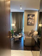 Condo for Sale at THE ESSE Sukhumvit 36