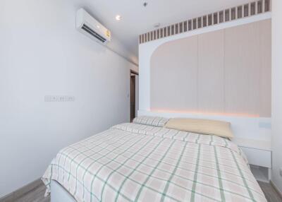 Condo for Rent at Ideo Mobi Sukhumvit 66