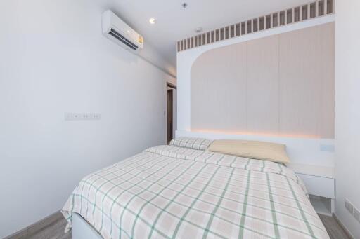 Condo for Rent at Ideo Mobi Sukhumvit 66