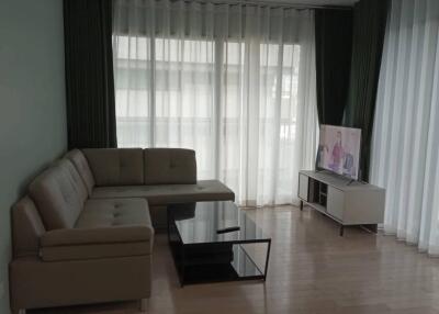 Condo for Rent at Noble Solo