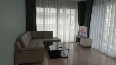 Condo for Rent at Noble Solo