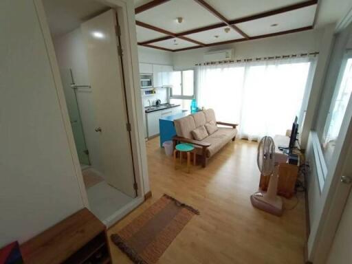 Condo for Rent, Sale at The Parkland Taksin -Tha Phra