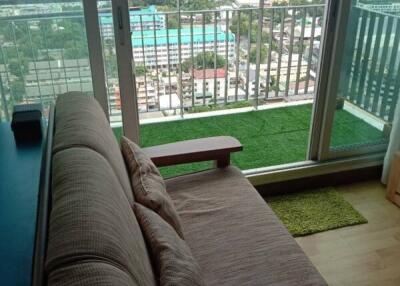 Condo for Rent, Sale at The Parkland Taksin -Tha Phra