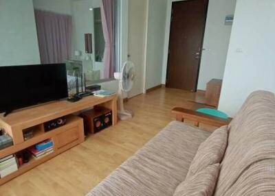 Condo for Rent, Sale at The Parkland Taksin -Tha Phra
