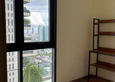 Condo for Rent at Regal Sathon-Naradhiwas