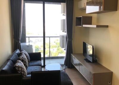 Condo for Rent at Regal Sathon-Naradhiwas