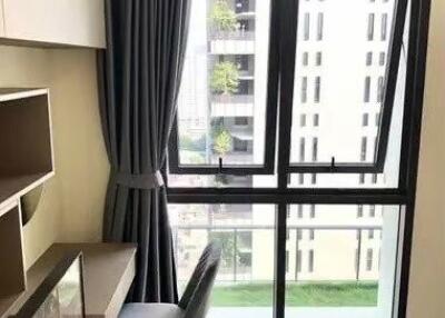 Condo for Rent at Regal Sathon-Naradhiwas