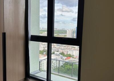 Condo for Rent at Regal Sathon-Naradhiwas