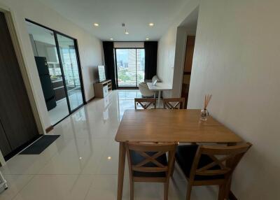 Condo for Rent at Supalai Premier Charoen Nakhon