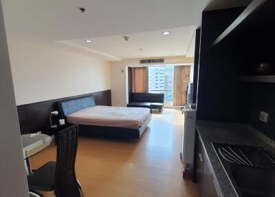 Trendy Condominium Sukhumvit 13