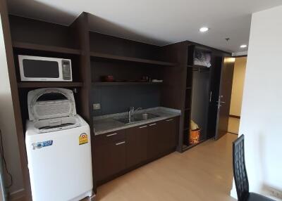 Condo for Rent at Trendy Condominium Sukhumvit 13