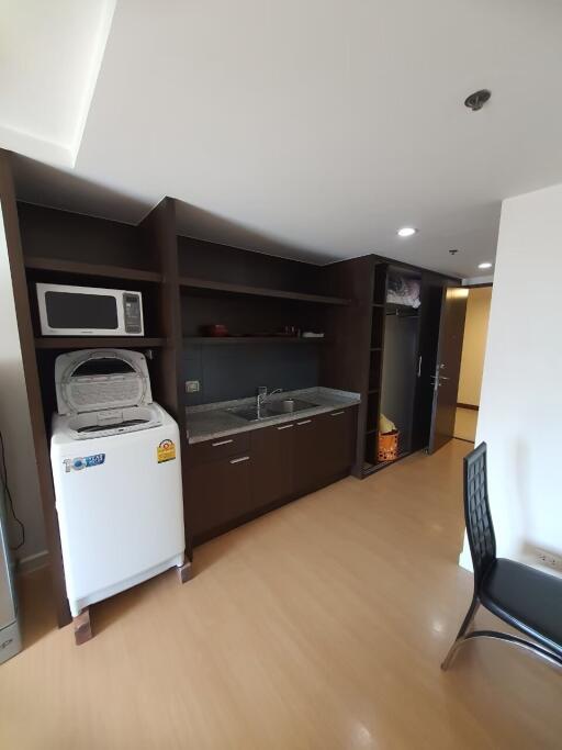 Trendy Condominium Sukhumvit 13