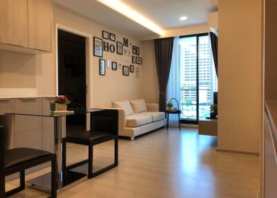 Condo for Rent at VTARA36 Condominium