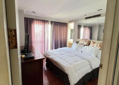 Condo for Rent at Wittayu Complex