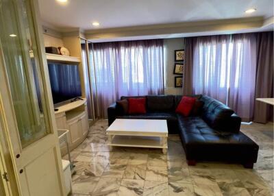 Condo for Rent at Wittayu Complex