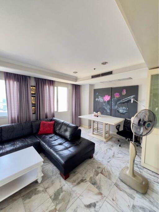 Condo for Rent at Wittayu Complex