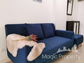 1 Bedroom Condo For Rent in The Clover Thonglor, Watthana, Bangkok