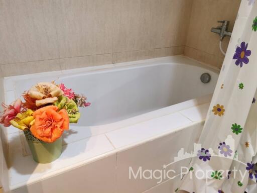 1 Bedroom Condo For Rent in The Clover Thonglor, Watthana, Bangkok