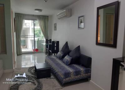 1 Bedroom for rent in The Clover Thonglor, khlong Tan Nuea, Watthana, Bangkok