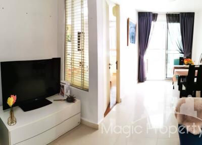 1 Bedroom Condo For Rent in The Clover Thonglor, Watthana, Bangkok