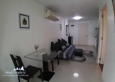 1 Bedroom for rent in The Clover Thonglor, khlong Tan Nuea, Watthana, Bangkok