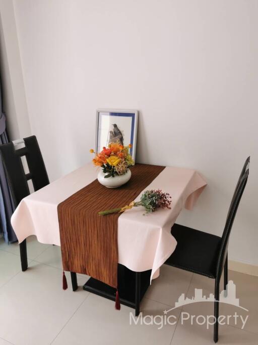 1 Bedroom Condo For Rent in The Clover Thonglor, Watthana, Bangkok