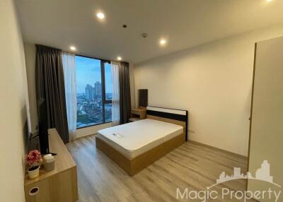 2 Bedroom Condo For Rent in IDEO Mobi Sukhumvit 66, Bang Na, Bangkok