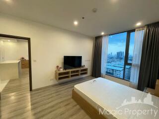 2 Bedroom Condo For Rent in IDEO Mobi Sukhumvit 66, Bang Na, Bangkok