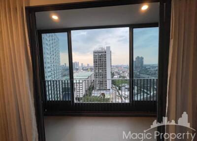 2 Bedroom Condo For Rent in IDEO Mobi Sukhumvit 66, Bang Na, Bangkok