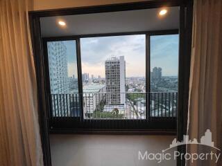 2 Bedroom Condo For Rent in IDEO Mobi Sukhumvit 66, Bang Na, Bangkok