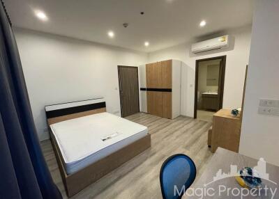 2 Bedroom Condo For Rent in IDEO Mobi Sukhumvit 66, Bang Na, Bangkok