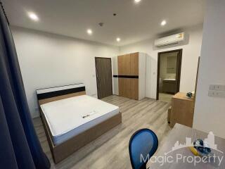 2 Bedroom Condo For Rent in IDEO Mobi Sukhumvit 66, Bang Na, Bangkok