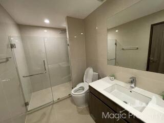 2 Bedroom Condo For Rent in IDEO Mobi Sukhumvit 66, Bang Na, Bangkok