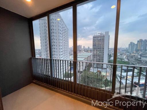 2 Bedroom Condo For Rent in IDEO Mobi Sukhumvit 66, Bang Na, Bangkok