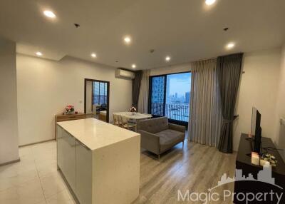 2 Bedroom Condo For Rent in IDEO Mobi Sukhumvit 66, Bang Na, Bangkok