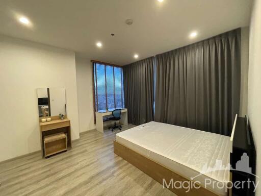 2 Bedroom Condo For Rent in IDEO Mobi Sukhumvit 66, Bang Na, Bangkok