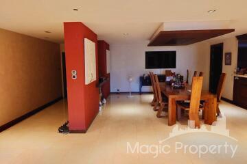 2 Bedroom Condominium For Rent in Kallista Mansion, Watthana, Bangkok