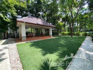 2 Bedroom Condominium for Sale in Kallista Mansion, Watthana, Bangkok