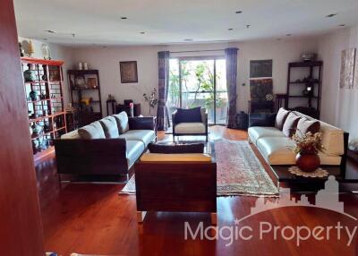 2 Bedroom Condominium for Sale in Kallista Mansion, Watthana, Bangkok